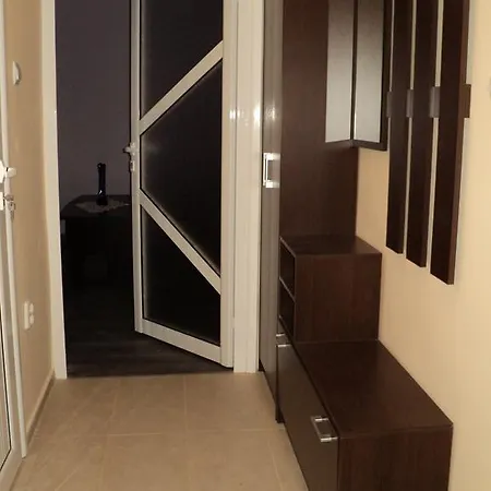 Apartamento Kirov Burgas
