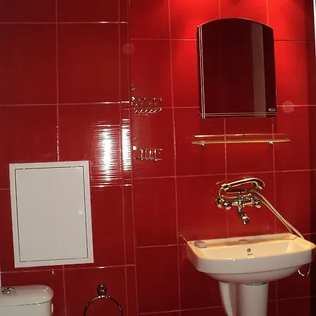Apartamento Kirov