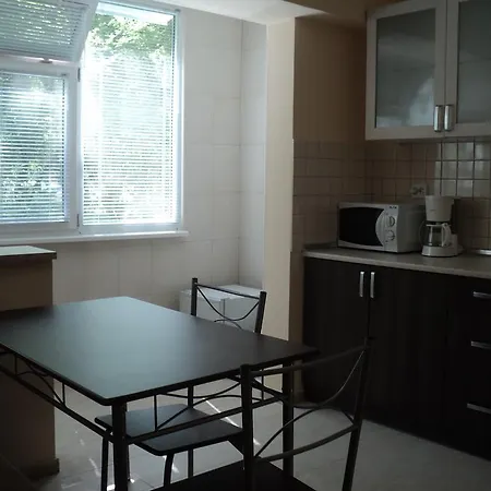 Apartamento Kirov *