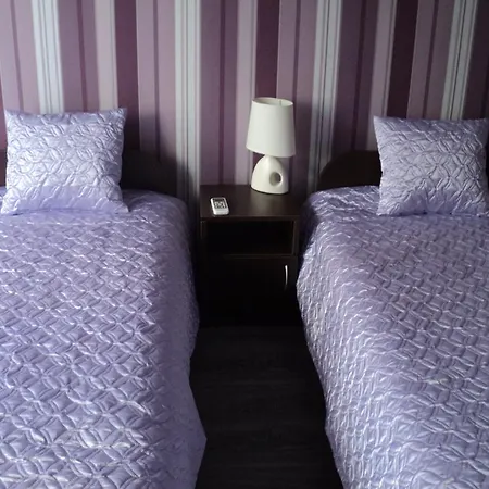Apartamento Kirov *