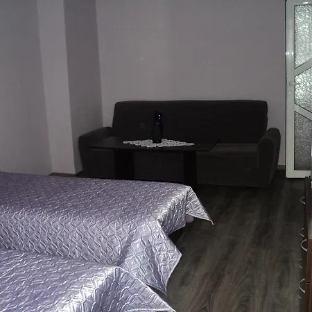Apartamento Kirov